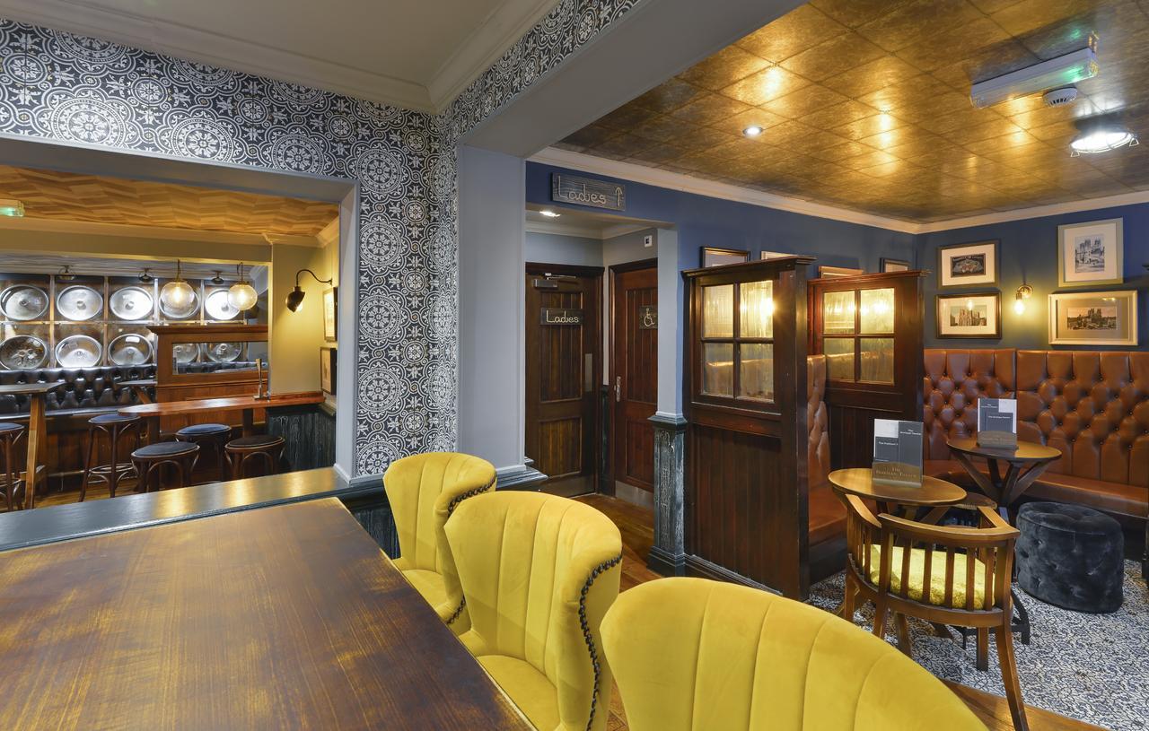 The Bootham Tavern - York Exterior photo