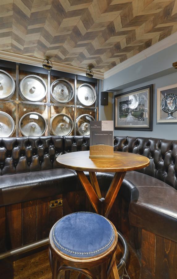 The Bootham Tavern - York Exterior photo