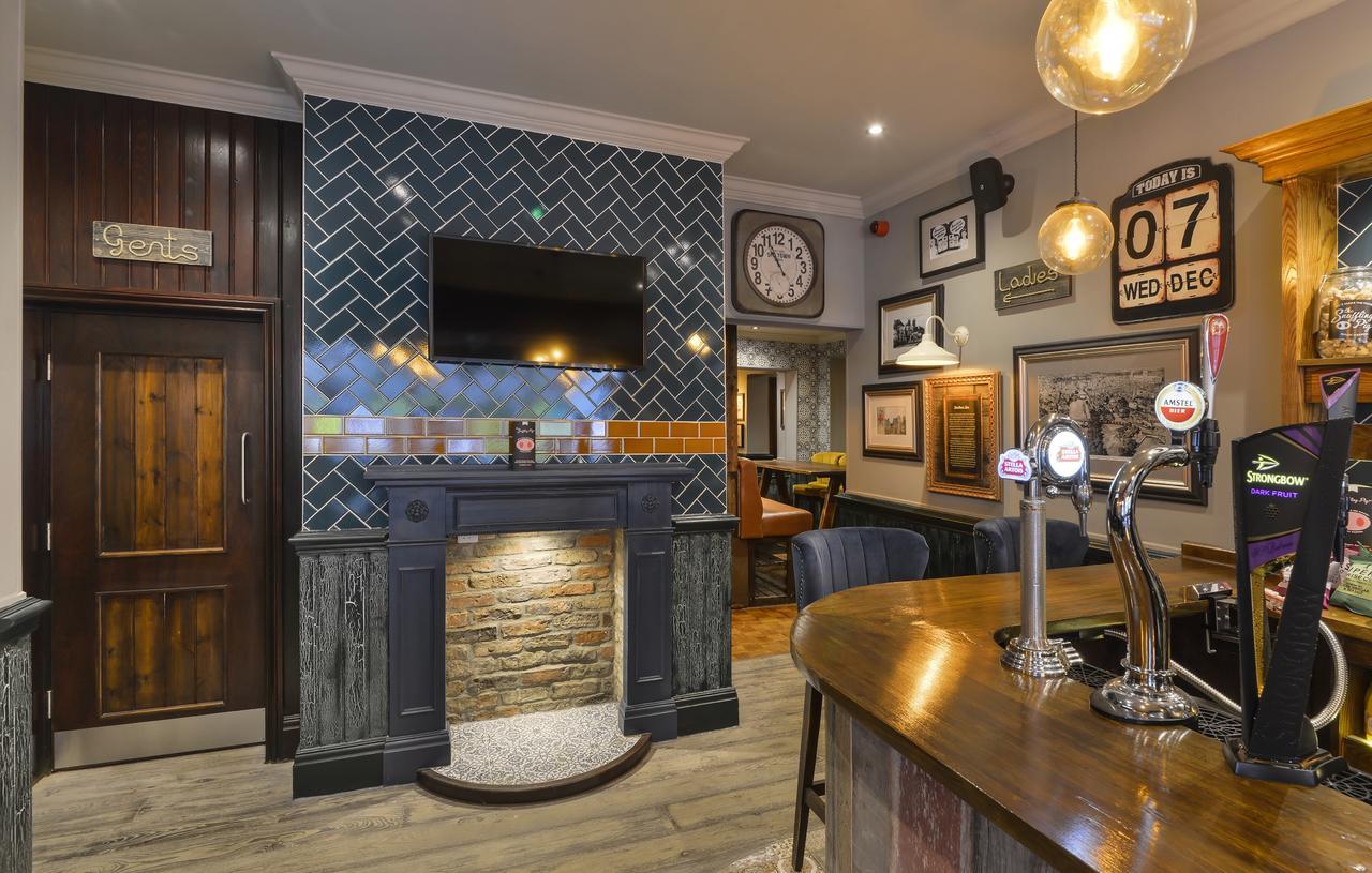 The Bootham Tavern - York Exterior photo